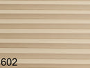 Fakro APF D Pleated Blind