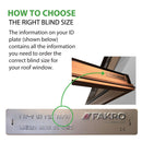 Fakro AMS Insect Screen